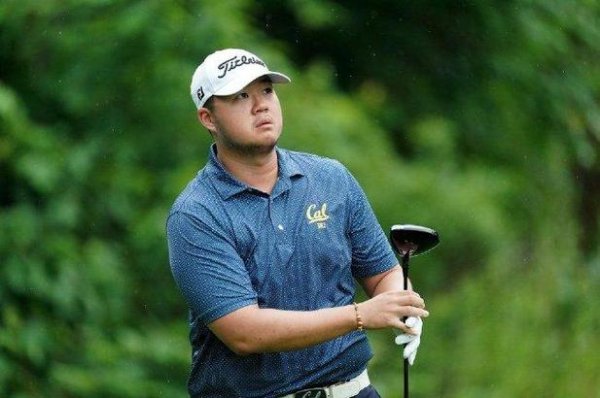 开云体育app 塔瓦尔领先亚巡沙特公开赛首轮 郑蕴和T10